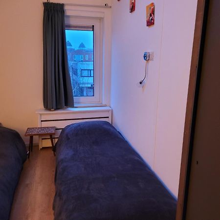 Aan De Kerkgracht Lägenhet Almere Exteriör bild