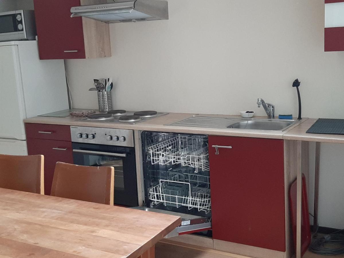 Aan De Kerkgracht Lägenhet Almere Exteriör bild
