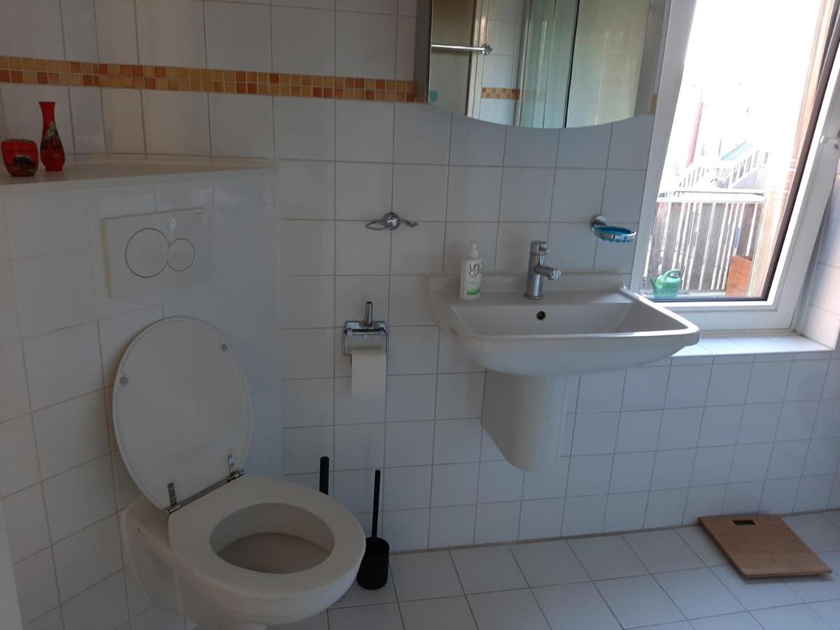 Aan De Kerkgracht Lägenhet Almere Exteriör bild