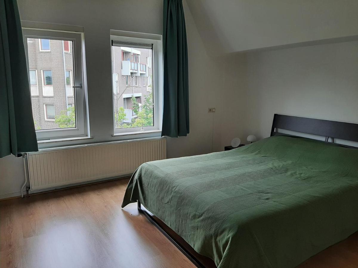 Aan De Kerkgracht Lägenhet Almere Exteriör bild