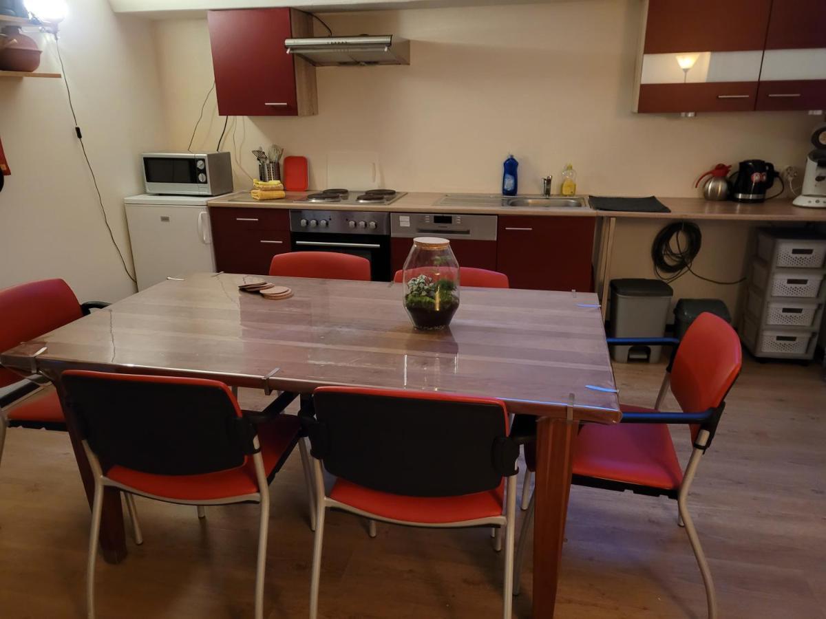 Aan De Kerkgracht Lägenhet Almere Exteriör bild