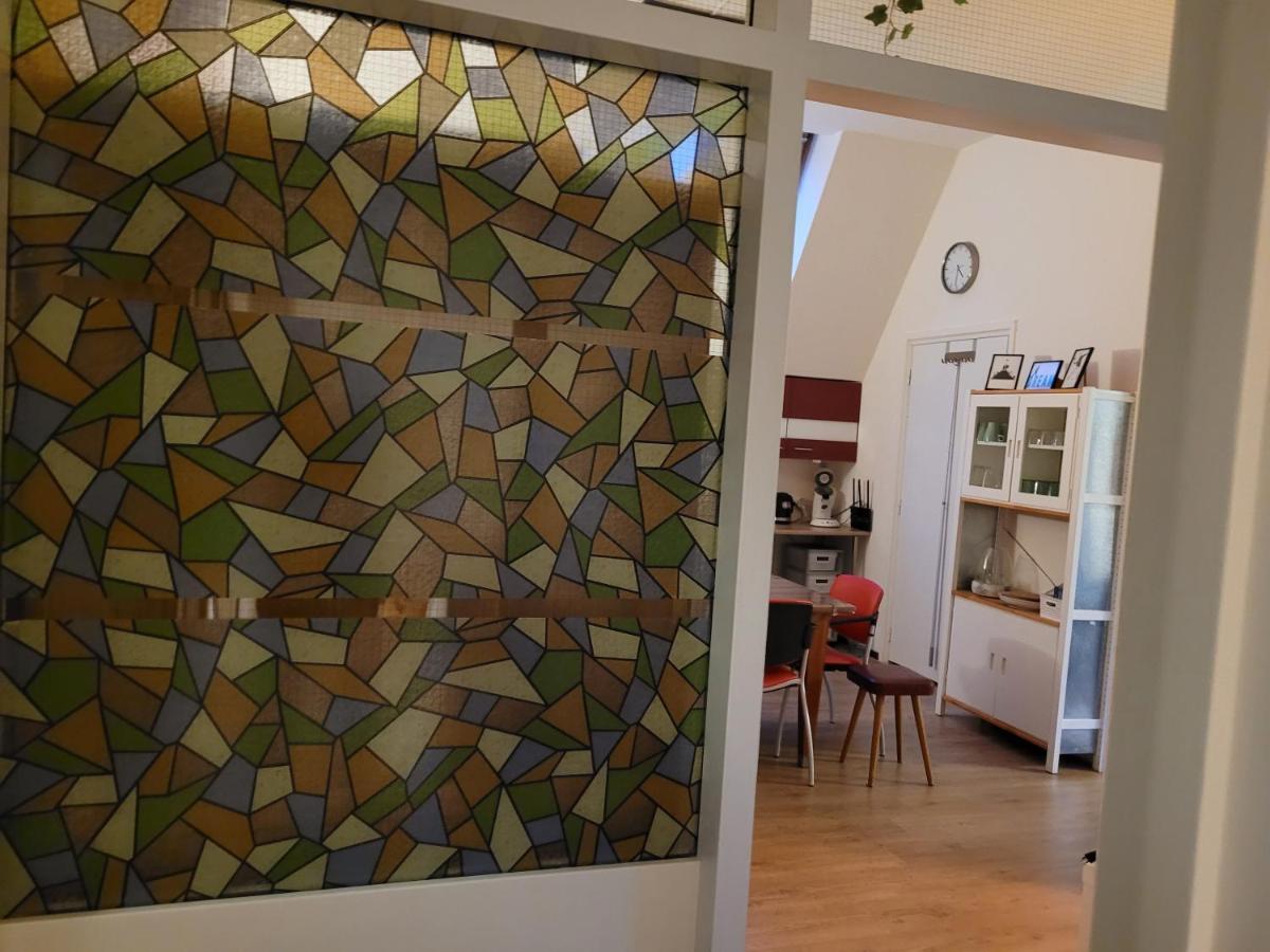 Aan De Kerkgracht Lägenhet Almere Exteriör bild