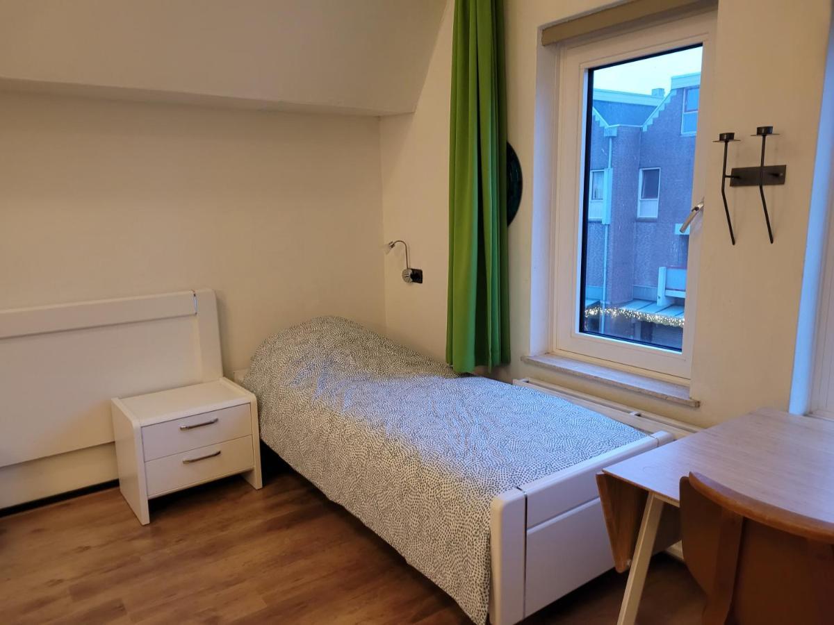 Aan De Kerkgracht Lägenhet Almere Exteriör bild