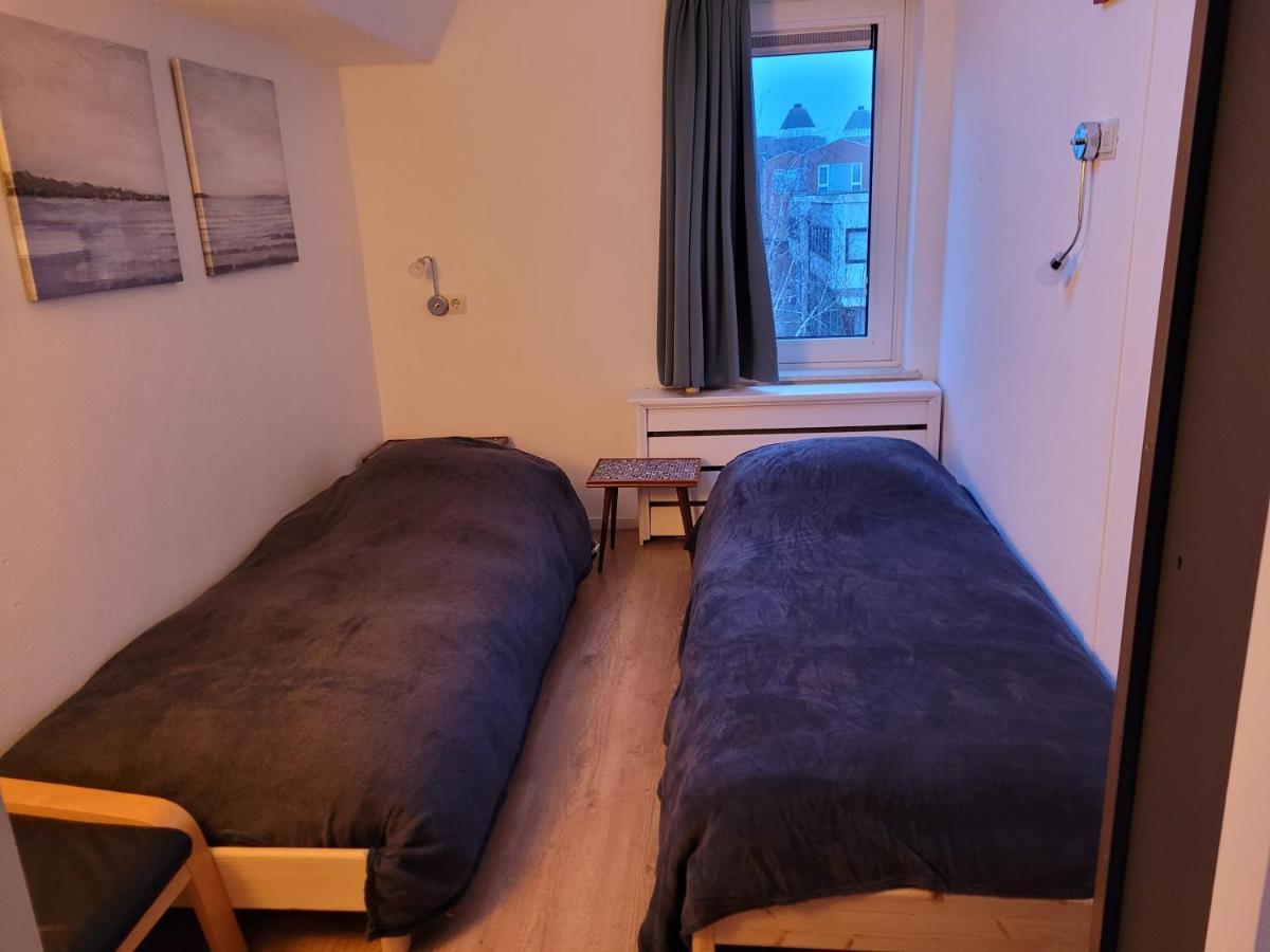 Aan De Kerkgracht Lägenhet Almere Exteriör bild