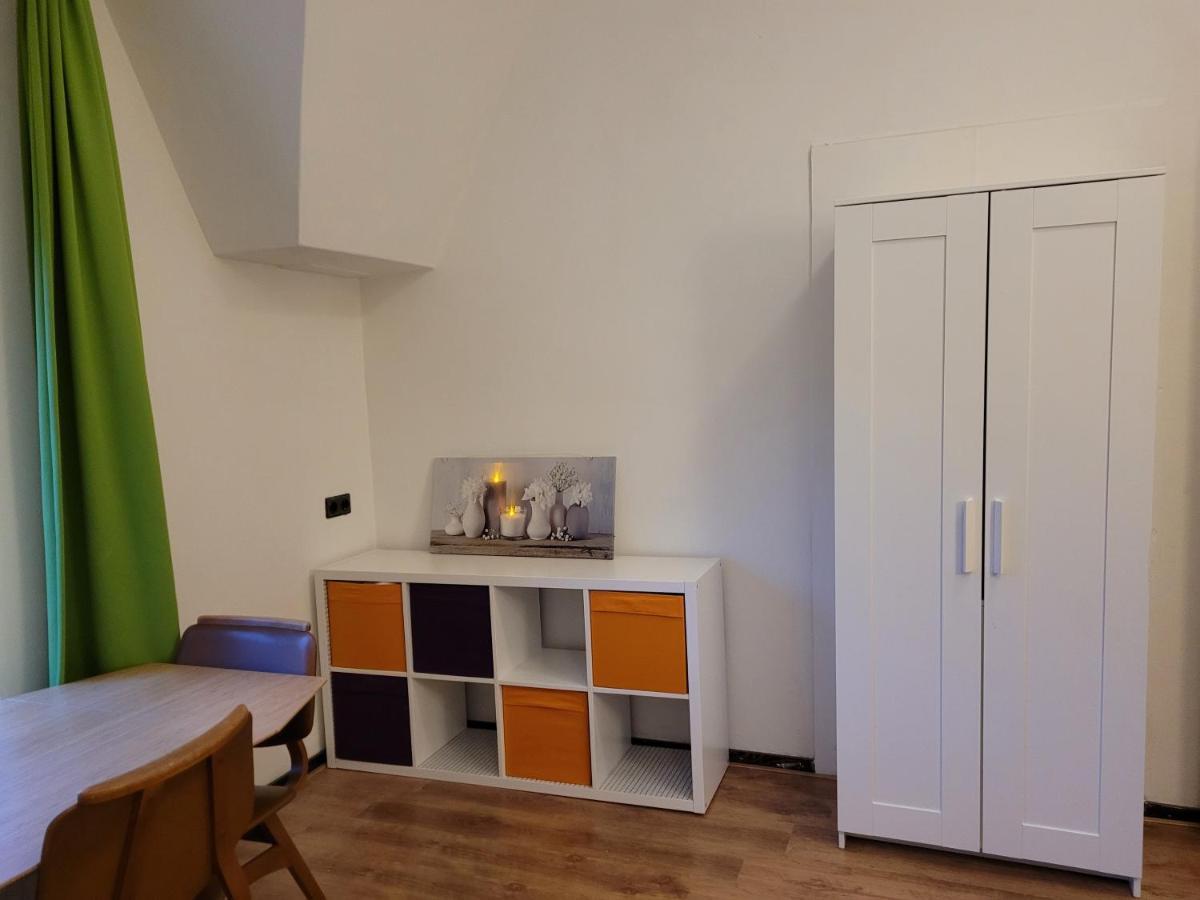 Aan De Kerkgracht Lägenhet Almere Exteriör bild